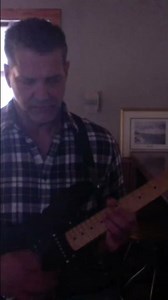 Working with the Boss fuzz FZ-5 #guitar #bosspedals #guitarist #originalmusic #projectmonster