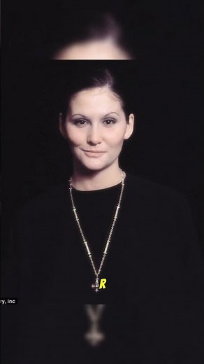 Linda Lovelace: Then vs Now 😱