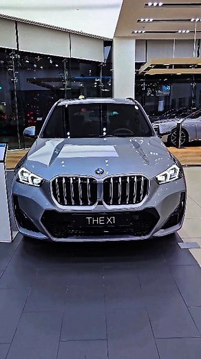 59K views · 2K reactions | New BMW X1 M-Sport 2025 #fblifestyle #BMW #bmwgram #bmwlove #BMWXM #bmwcompetition #bmwmotorsport #bmwx6 #bmwm5 #bmwfan #X5 #X1 #BMWX1 #bmwx6msport #bmwx5 #bmwxdrive #bmw320isport #x5m #bmwturbo #bmwpower #bmwpost #x6m #bmwperformance #bmwmotorrad #bmwx5m #bmwlife #bmwclub #bmwfamily #bmwmpower | AutoGear | Facebook