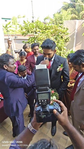🔥🌺திசையன்விளை மருமகன் Welcome? #weddingceremony #koodankulamfunction #shorts