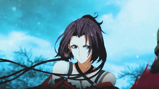 Best Realistic Anime Fight Scenes Compilation