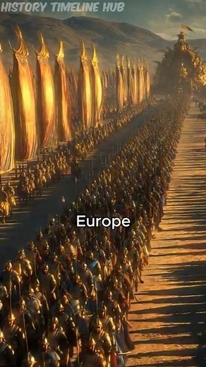 The Last Stand of the Spartans