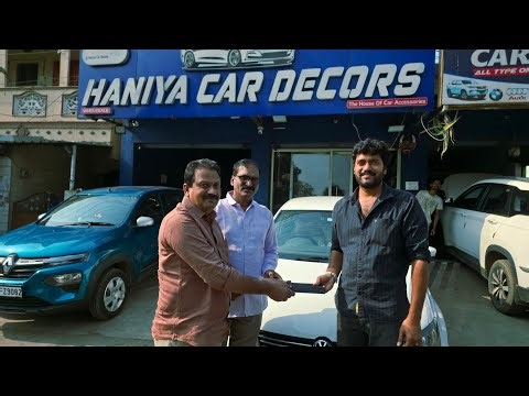Volkswagen Vento Customer(Buyer) Review @Haniya Car Decors
