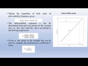 Flow after Flow Test & Isochronal Test,L-6II Well Test Analysis II Petroleum Engineering II