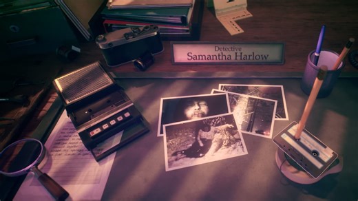 White Paper Games announces I Am Ripper, a serial killer thriller set in 80s Britain – GameSpew