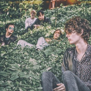 Marfa Crush Concert & Tour History  | Concert Archives