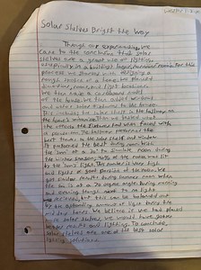 Passive Solar Design