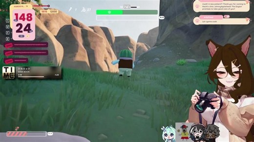 【102nd Birthday】Day 29 - Four profesional drivers w/ @bluebellscript @lan_philia & @ryomabarrenwort || !Timer !Donate !Donogoals【18 】