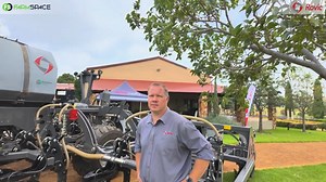 80 reactions | Virseker vandag nog jou 10% afslag op jou planteronderdele, voor dit te laat is! Willie Human van Rovic vertel ons alles oor hul splinternuwe Syncroplant pre-order special program en hoekom tydige onderhoud op jou planter jou wins kan maak of breek! https://www.rovic.com/ #Rovic #SyncroplantPreOrderSpecial #Planter #FarmSpace #OnsPraatBoer | Rovic | Facebook