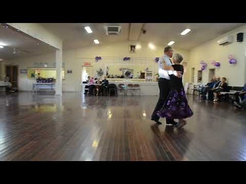 Forever Foxtrot Sequence Dance