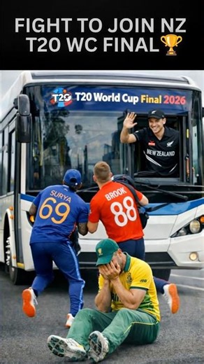 Fight to join NZ in T20 World Cup Final 🇮🇳vs🏴󠁧󠁢󠁥󠁮󠁧󠁿 #t20worldcup2026 #shorts #shortsvideo