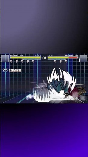 "Traitor Lord 3" #silksong #hollowknight