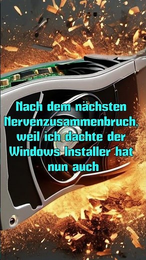 Ich habe ARCH LINUX installiert! 😱😱