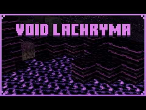 Enderscape - Void Lachryma Preview