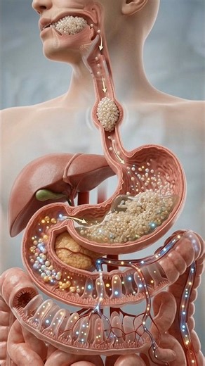 What Happens After Eating Quinoa? 🥣 | Quinoa Digestion Explained