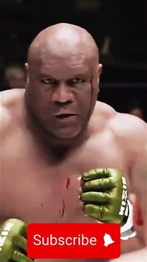 BRUTAL CLASH! Bob Sapp USA vs Osunaarashi Kintaro Egypt MMA Fight Highlights HD