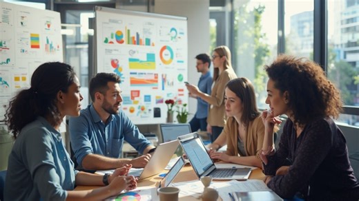 What Makes an Effective Advertising Strategy?