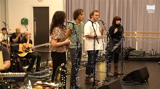 17K views · 299 reactions | One for the Bat fans - enjoy this sneak peek of the show with our sitzprobe performance of 'It's All Coming Back to Me Now'.  Book your tickets for the tour at batoutofhellmusical.com | Bat Out Of Hell - The Musical | Facebook