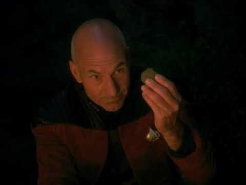 The Beast At Tanagra