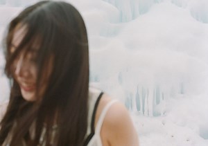 シンガーソングライターHaruy、Hayata Kosugiと共作のデビューEPリリース