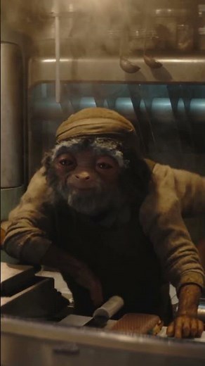 The Mandalorian and Grogu | Trailer Clip | Ab 20. Mai im Kino