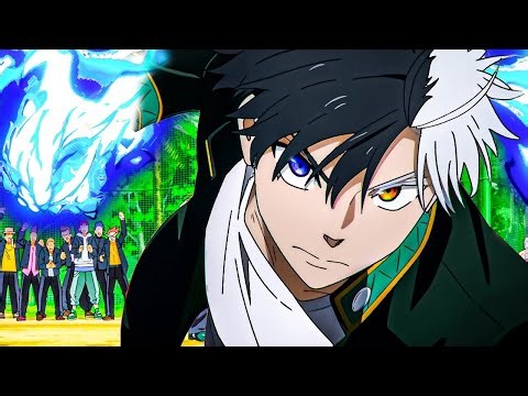 【アニメフル全話】WIND BREAKER 1~13話 | Anime English Subtitle 2026 🌺🧸 Wind Breaker eng sub