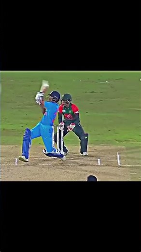 Shakib Al Hasan bowling Against India #shorts