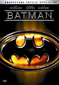 Zwiastun, trailer, wideo - Batman (1989) - Filmweb