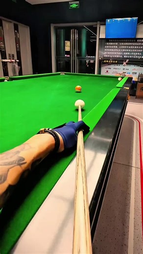 Mastering Precision Targeting in Pool Games