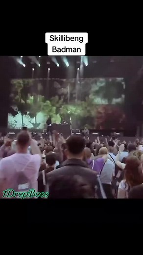 Skillibeng - Badman #dancehallmusic #jamaica #liveshow #skillibeng #badman #summerjam2024 #selector868 #1dropboss @skillibeng