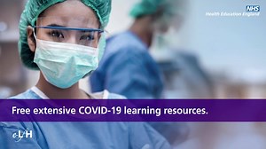 226 reactions · 73 shares | COVID-19 – Free learning resources for the health and care workforce. | NHS England Workforce, Training and Education | Facebook