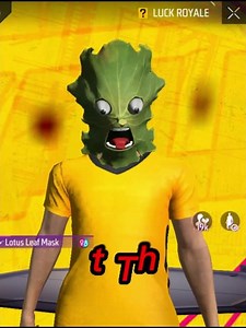 Define aura for old mask #ff #highlights #freefirehighlights