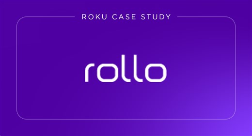 Rollo extends viral social content to CTV with Roku and Spaceback