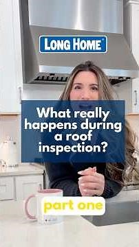 What Happens During a FREE roof Inspection? 👀🏠