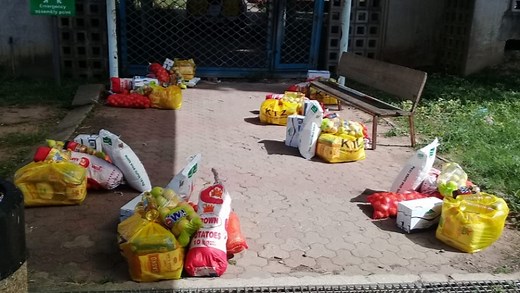 Sassa gives clarity on who qualifies for food parcels - SABC News - Breaking news, special reports, world, business, sport coverage of all South African current events. Africa's news leader.