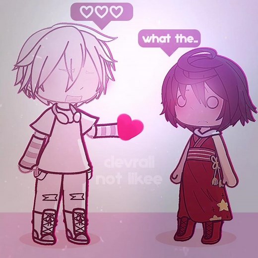 jaya ninjago gacha life