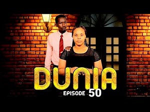 DUNIA ( Ep 50 )