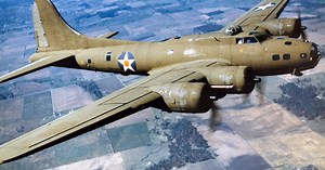 This is how many of some of the most heroic WW2 planes are left