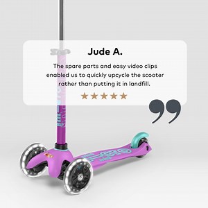 Unsure whether to buy a Micro? This review from verified purchaser...