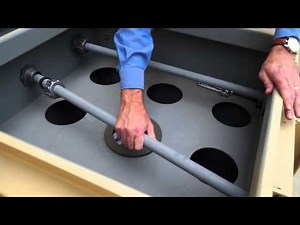 How to Install a Pleated Filter Cartridge