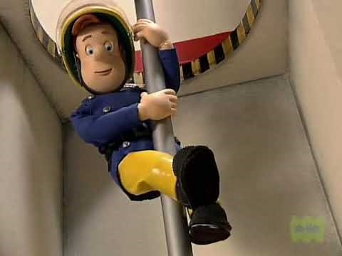 Fireman Sam - High Jinx [S05|E19]