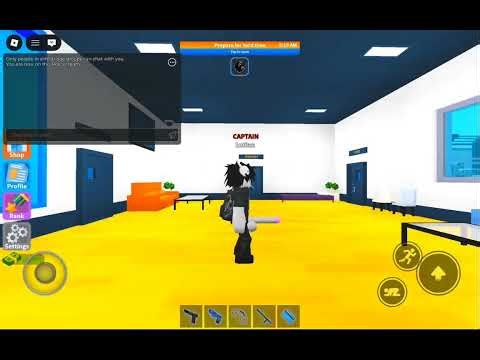 Prison break dih script 🔥