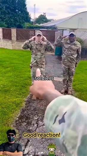 GFR CLASSICS: When Training Goes Hilariously Wrong! 🎖️✨ #military #army