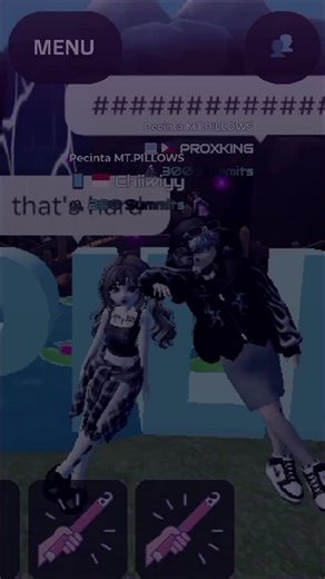 with Don😉 #roblox #fypシ #jjroblox