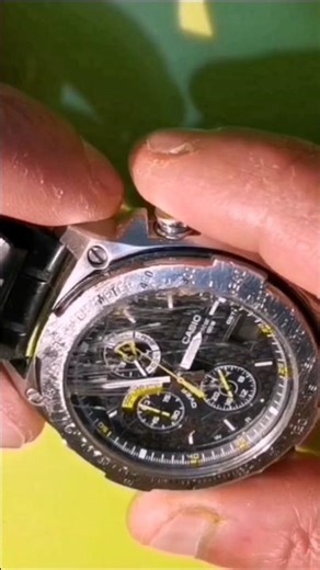 #watch #repair #casio #collection #transformation