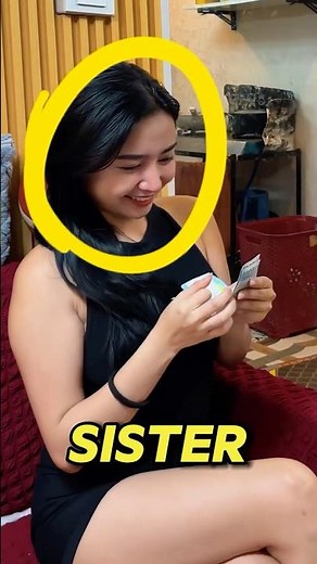 Filipino Husband Confused After Twin Sister Mix-Up🤣
