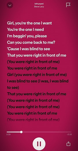 infrunami - steve lacy #stevelacy #foryoupage #fyp #audio #songlyrics #lyrics #song #nightcore #nightcoreaudio #fy #sound #spedupsongs #soundstousewhenfeelingpretty #soundstouse #audiostousewhenyoufeelpretty #audiostouse #nightcoresongs__0