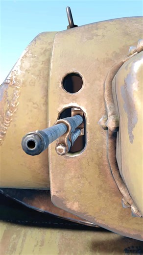 Why was the T-34 Turret popular in the Red Navy?😮 #animation #soviet #navy #short #power | Mind Twist