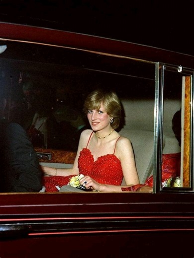 She is the best.. #princessdiana #ladydi #royal #iconic #foryou ib:@✨