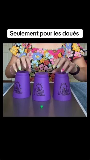 Les Doués : Partagez vos talents en commentaires !